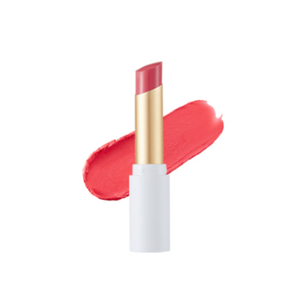 FMGT Ink Sheer Matte Lipstick 09 Giselle Pink